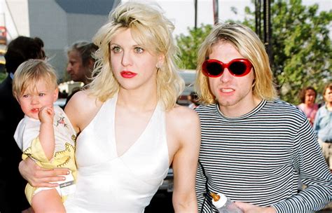 courtney love cobain